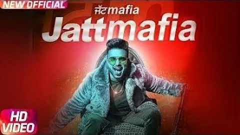 Jatt Mafia AKAL INDER (Latest full video song)