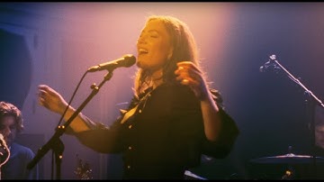 Celine Cairo - Overflow Tour (Luxor Live)