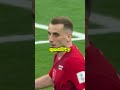 Australia Tremendous Composure On The Break! | FIFA World Cup 2026 #soccer #shorts