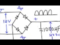 How to convert 230V AC to 5V DC