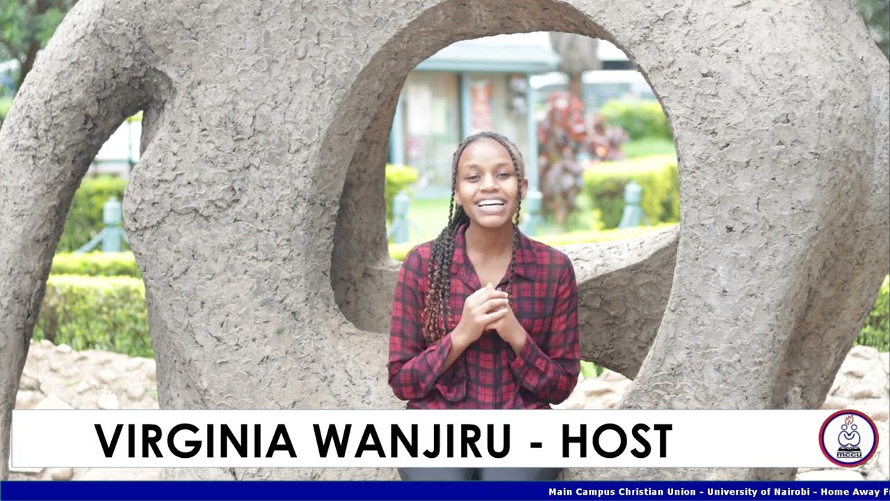 MCCU SHOW 19TH NOVEMBER 2023 | Virginia Wanjiru