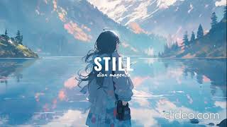 Dian Magenta - Still