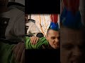Hawk in flag game👀🔥 | cobra kai | montagem tomada ultra slowed