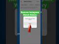Remove Instagram Watch History 2025 || How to remove instagram watch history ||#instagram #shorts