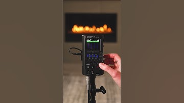 The Zoom R4 MultiTrak : Bouncing