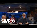 Wiedergeburt - oder alles vorbei? | SWR Nachtcafé