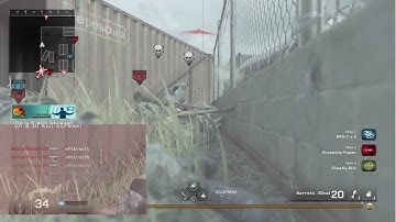 The worst spawn trap ever...