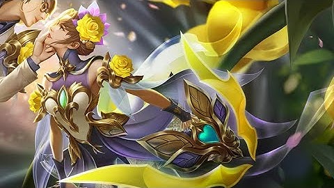 Heroes Evolved Elvira New Exclusive Skin Lovers