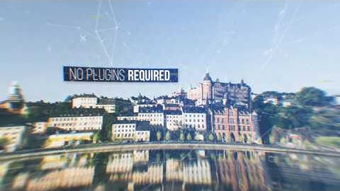 Epic Cinematic Opener. After Effects Project on Videohive.net