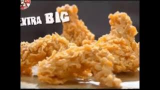 Download lagu Iklan KFC Winger