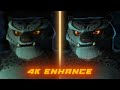 How to Enhance Your Edits to 4K Using Topaz Video AI (Best Quality Method)