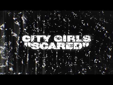 Scared feat. City Girls (from the "Bruised" Soundtrack) [Official Visualizer]