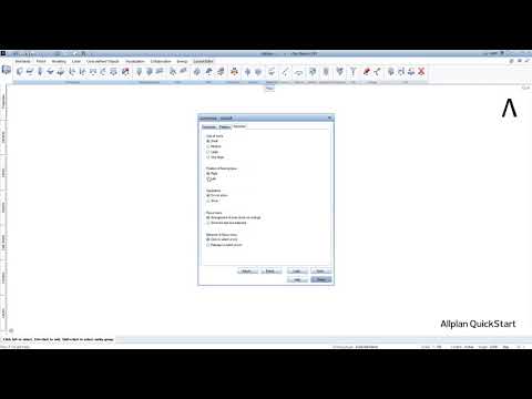 QuickStart lesson 1