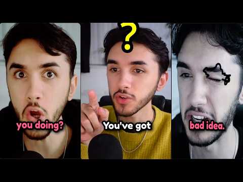 😂 Funniest TikTok Reactions | Louisayy Viral Moments Compilation