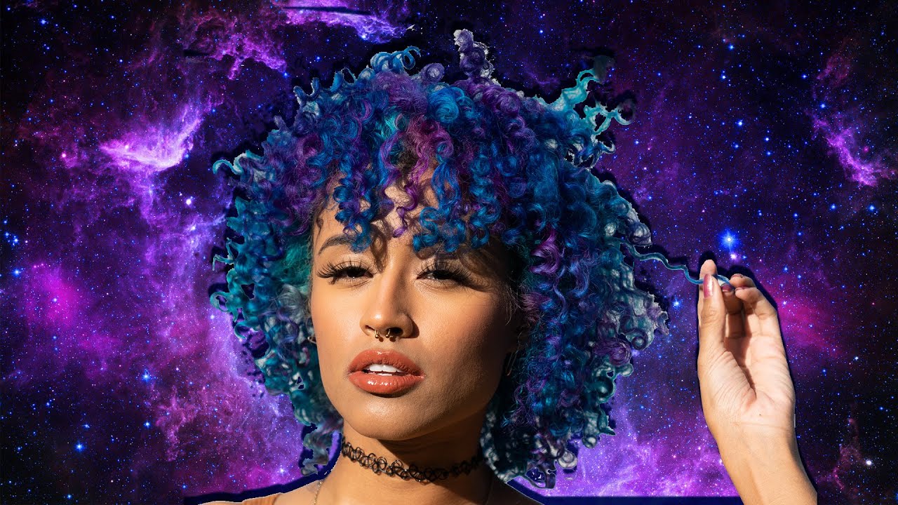Galaxy Hair Dye: The Best Products to Use for Vibrant and Long-Lasting Color - wide 5