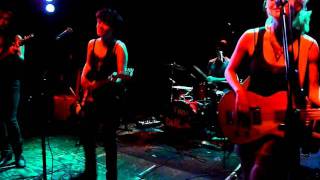 Those Darlins-The Whole Damn Thing-the Record Bar-Kc MO- 8-10-11.MOV