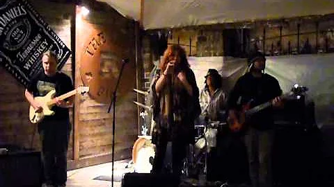 Danielle Hicks and the 8 Ohm Resistance
