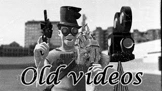 Old Gmod Videos Compilation