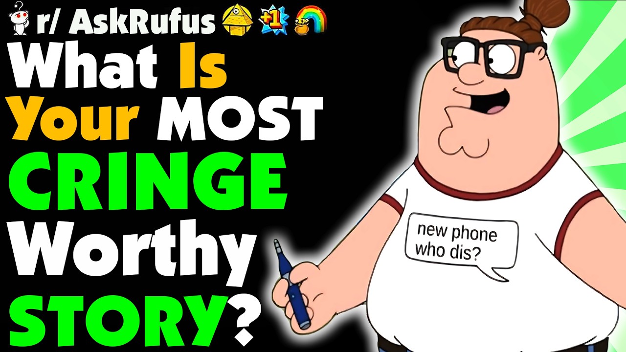 Какой ваш самый неприятный опыт?