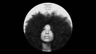 Erykah Badu - On & On (Will Cook Remix)