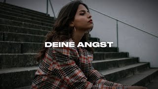 SAMRA feat. NINA CHUBA & KUMMER - DEINE ANGST