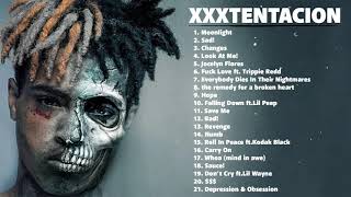 X x x t e n t a c i o n   Greatest Hits 2021   TOP Songs of the Week 2021   Best Playlist Full Album