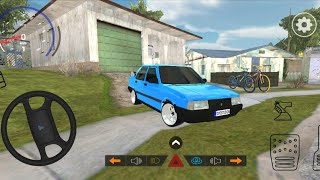 Tofas Drift & Park Simulator || Best Multilayer Car Racing Game For Android screenshot 4