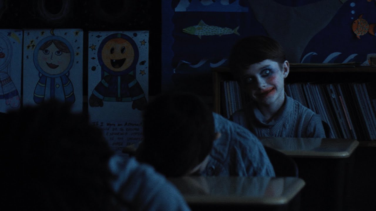 Zniknięcia - Oficjalny zwiastun #2 PL