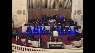 Fulton County DA Fani Willis addresses allegations, defends her office during MLK Day service