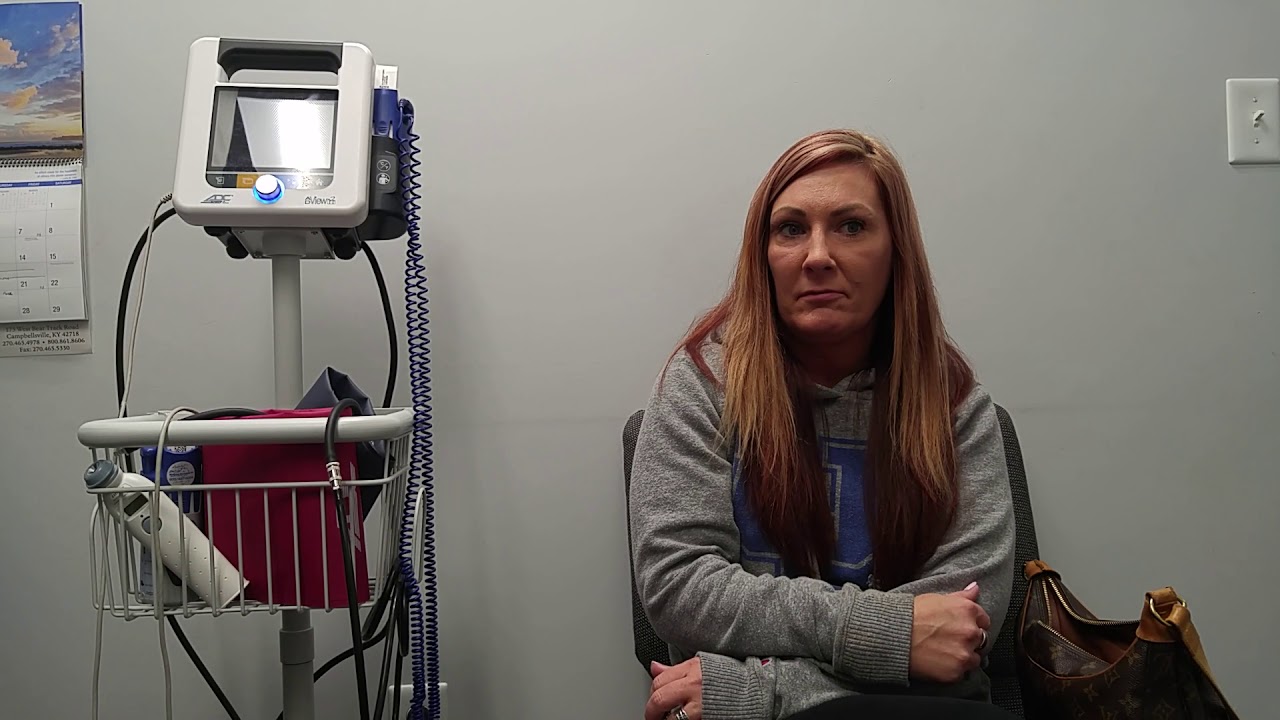 Campbellsville Clinic Reviews of One Cross Medical Clinic The Local