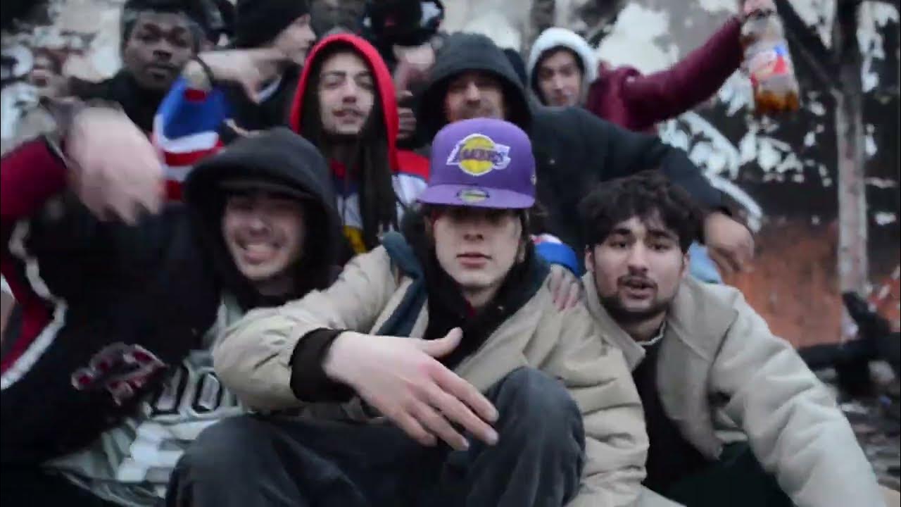 Pogány Induló Zártosztály (Official Music Video) YouTube Music