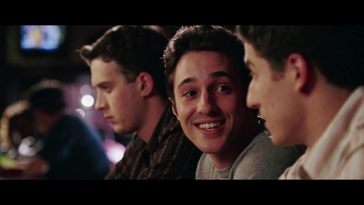 Watch American Pie 3 American Wedding 2003 Part 4 YouTube