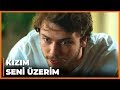 Selin, Ali'nin Damarına Bastı - Güneşin Kızları