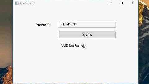 CS411 Assignment No. 02 100% Correct Solution File