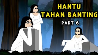Download Lagu HANTU TAHAN BANTING PART 6 | KUNTI BESTI MP3 Download Lagu HANTU TAHAN BANTING PART 6 | KUNTI BESTI MP3
