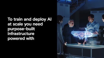 Accelerating artificial intelligence for greater business intelligence | Micron Technology