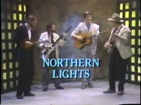 Northern Lights - Dixie Breakdown.mov