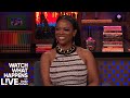 Does Marc Daly Deserve Alimony From Kenya Moore? | WWHL