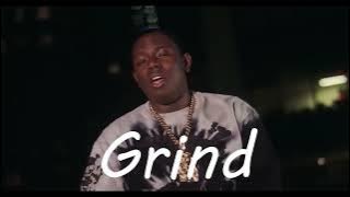{FREE} Sheff G Type Beat 'Grind' [Simple Ny drill type beat] [Instrumental]