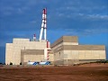 FRM project - Ignalina Nuclear Power Plant