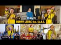 Buđav lebac feat. Zarko Kovacevic (@S.A.R.S.)