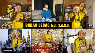 Video thumbnail of "Buđav lebac feat. Zarko Kovacevic (@S.A.R.S.)"