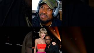 Drake's Taylor Made Freestyle was actually 🔥 ?