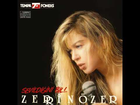 Zerrin Özer - Sevildiğini Bil (1991)