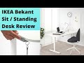 Ikea Standing Table