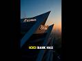 Missed Targets, Same CEO — ICICI Shocker