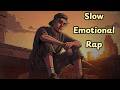 Respect the Distance | Slow Emotional Rap (2026 Lyrics)