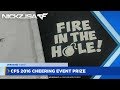 CFS 2016 Cheering Event Prize Unboxing! | CROSSFIRE Special Video