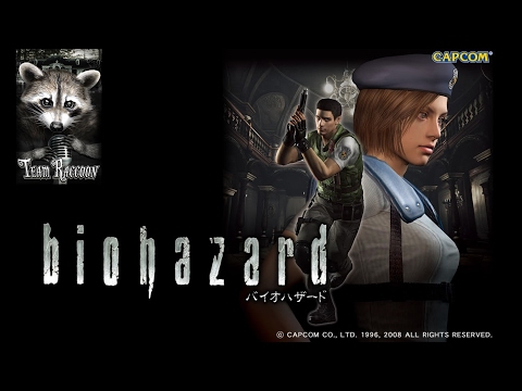 Wideo: Pojedynek: Resident Evil HD Remaster