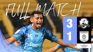 Match Fortis Bangladesh vs Regar-Tadaz Tajikistan - AFC Challenge League 23-10-2026 Guide